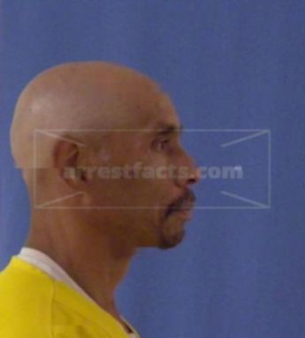 Anthony C Hood