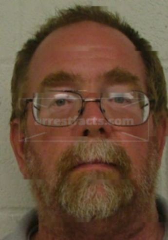 David Bruce Heather