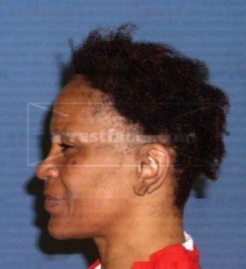 Wanda J Jones