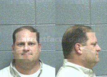 Wayne Brock Lipscomb