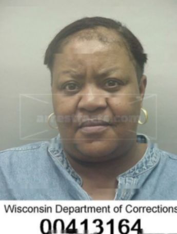 Margaret M Branch
