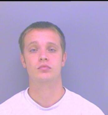 Jeffrey Austin Holley