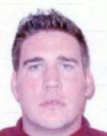 Christopher Neil Trook