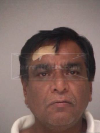 Suresh Patel