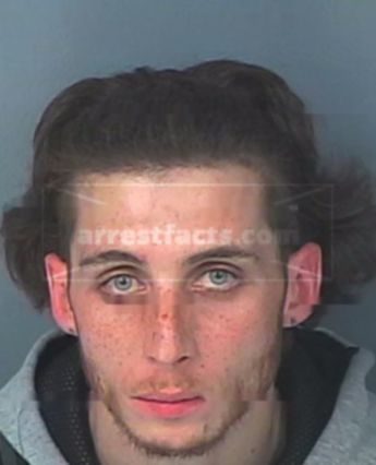 James Christopher Berrios