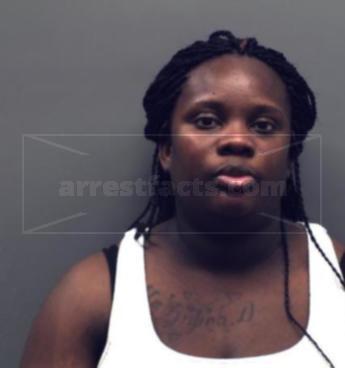Lakimbria Cambrece Harris