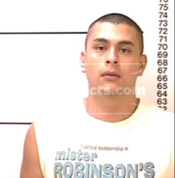 Curtis Anthony Romero