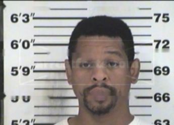 Ernest Wayne Polk