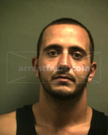 Jerry Allen Covington