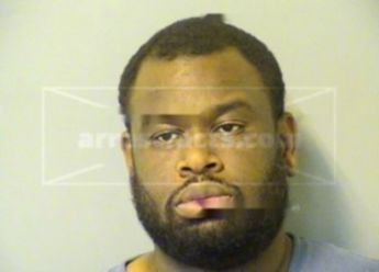 Deonte Oglesby