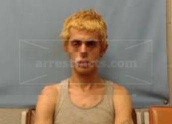 Cody Tyler Starkey