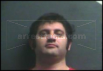 Daniel Andrew Stefek