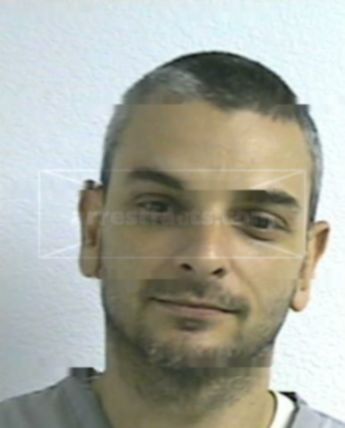 Jeromy Graves