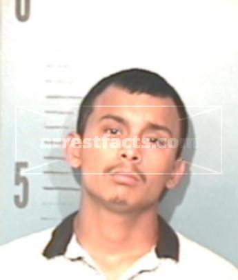 Marco Antonio Ortiz