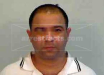 Oscar Jimeranes Jimenarez Madariaga