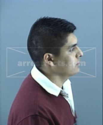 Jose Daniel Monreal