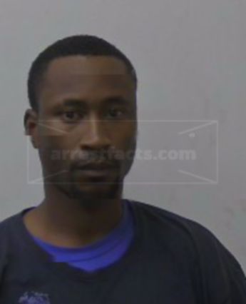 Adarius Avery Sanders