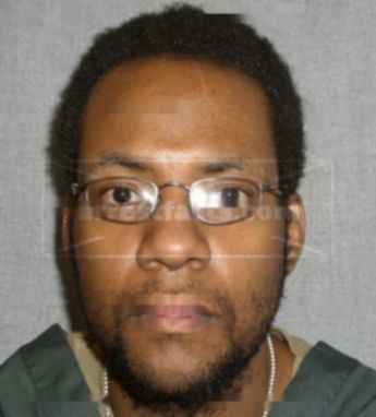 Lavar Bullock