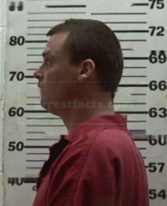 Michael Ward Schaefer