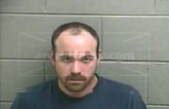 Kenny Ray Lewis