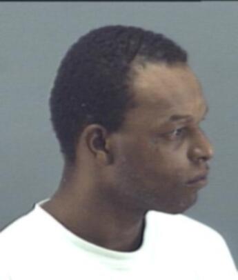 Derrick Demond Spearman