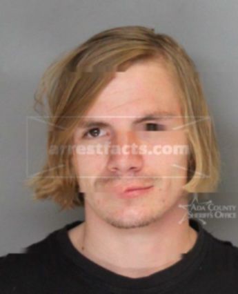 Chavez Jeffery Matthew