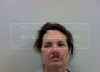 Rebecca D Stillion