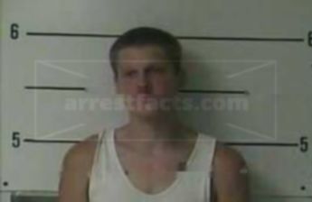Micheal Dustin Adkins-Jenkins