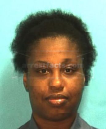 Tyneisha Mosby