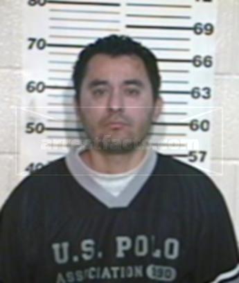 Faustino Jr Delacerda Torres