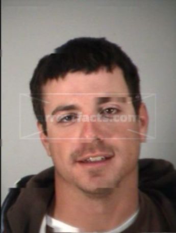 Kevin Edward Custer