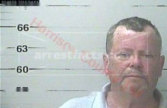 Kenneth Michael Brown