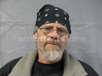 Randy Douglas Collins