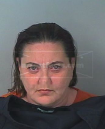 Tammie Sapp Myers