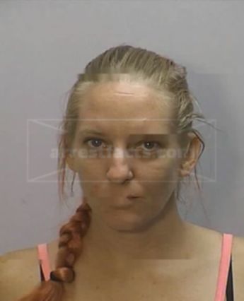 Amanda Ellen Henderson