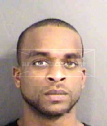 Benny Lee Elliott