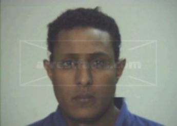 Amanuel Abraha