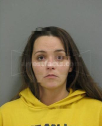 Jessica Anne Burdick