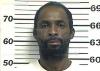 Jerry Wayne Bowman