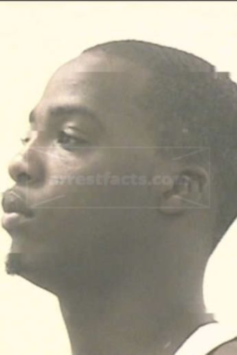 Cartez Lamar Robinson