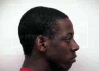 Justin Charles Lewis