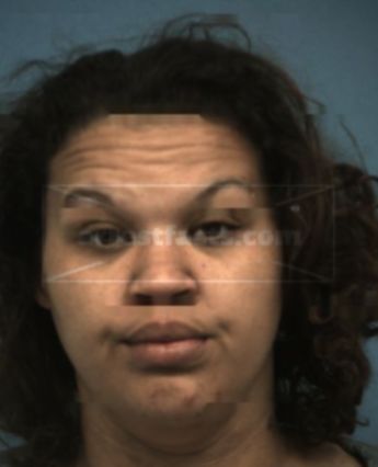 Keshia Monique Reed