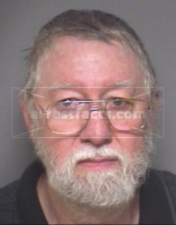 Michael Glen Rankin