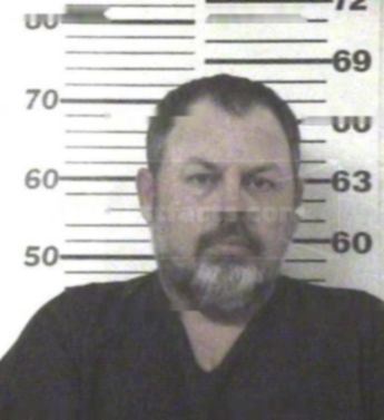 Kenneth Wayne Parks