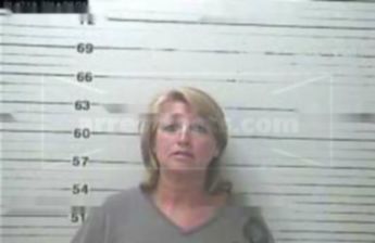 Paulene Mae Davis