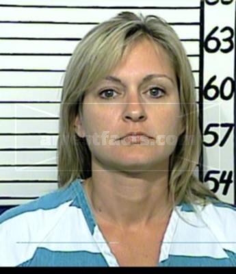 Melissa Elaine Wright