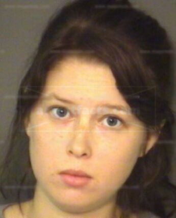 Amber Dale Wolfe