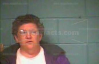 Kathy Thorpe