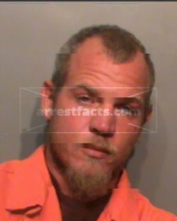 Clayton Matthew Hawke