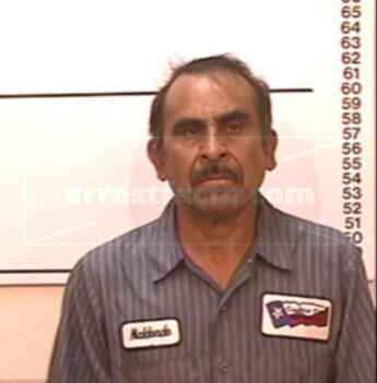 Presciliano Mata Maldonado